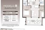 New Build - Penthouse - Torrevieja - Playa de El Cura