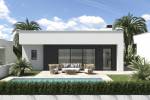 New Build - Detached - Alhama de Murcia - Condado de Alhama