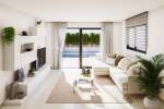 Nieuwbouw - Detached - San Fulgencio - Oasis La Marina