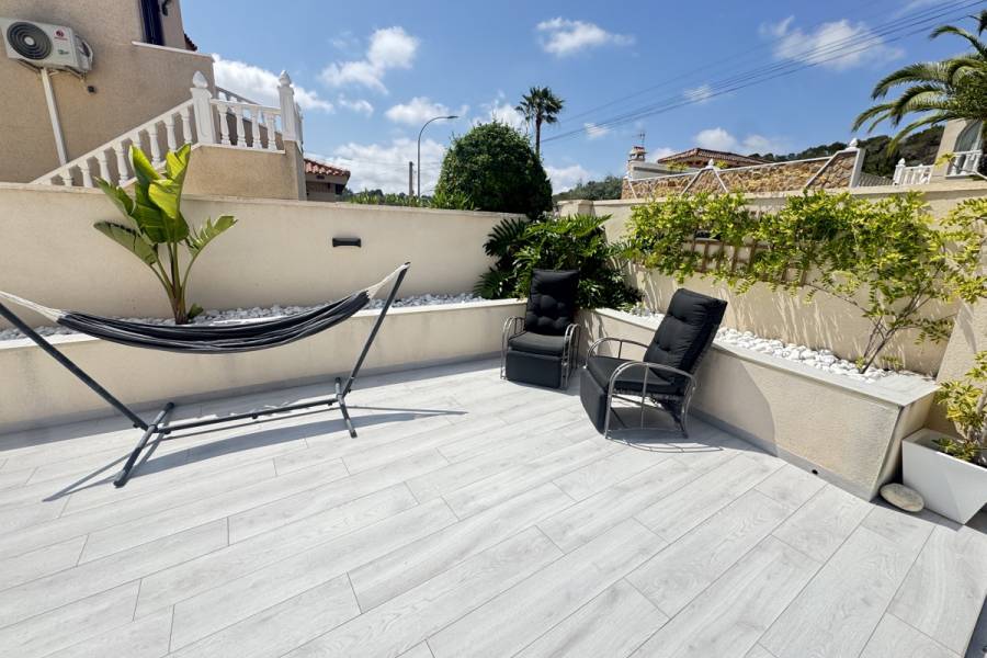 Resale - Detached - San Miguel de Salinas