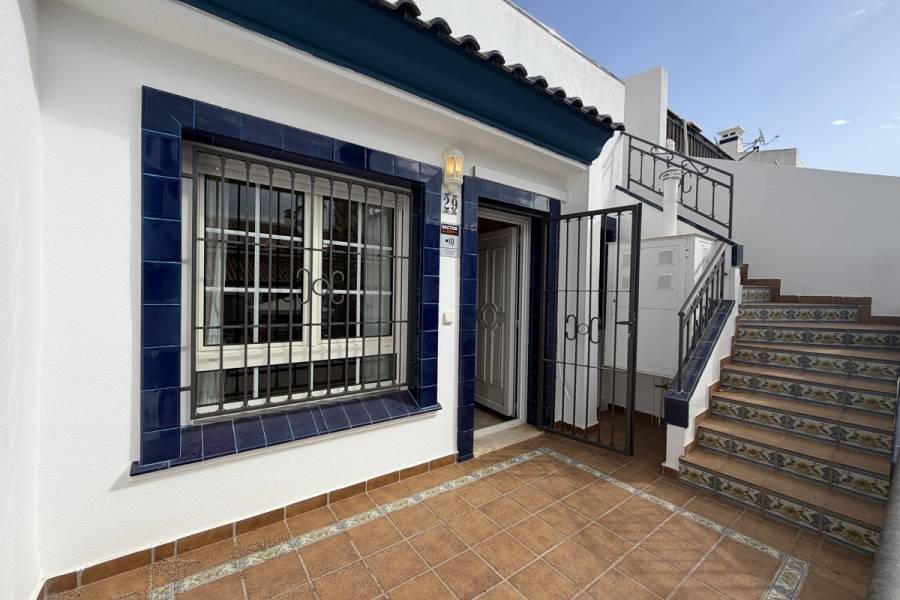 Resale - Apartment - Rioja