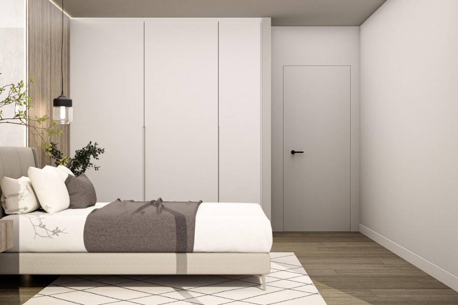 Nueva construcción  - Chalet - Pinoso - Lel