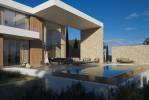 Nueva construcción  - Chalet - Moraira_Teulada - Benimeit