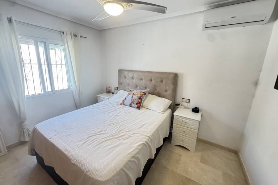 Resale - Detached - San Miguel de Salinas