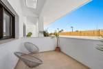 Nieuwbouw - Penthouse - Los Alcázares - Serena Golf