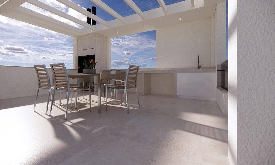 Nueva construcción  - Chalet - Torrevieja - San Luis