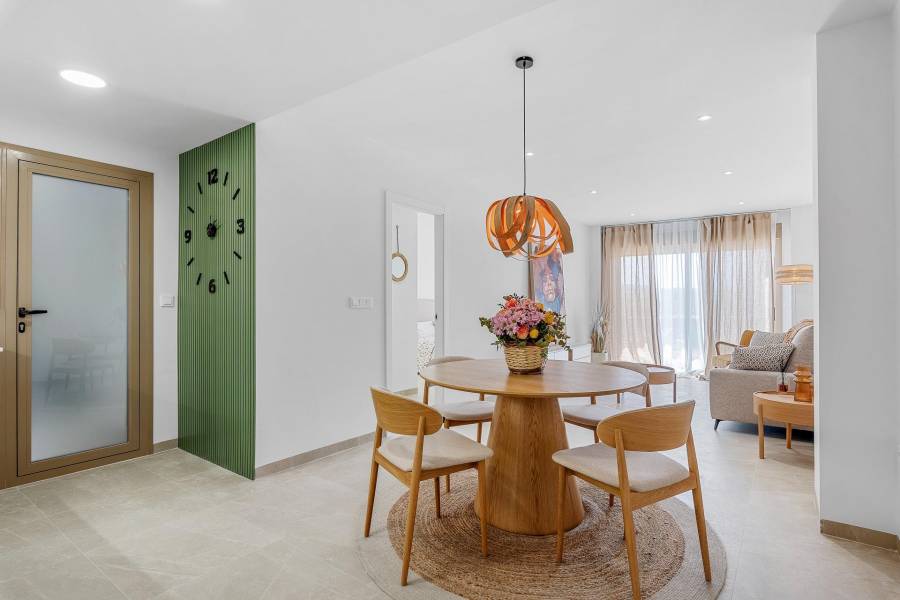 Nueva construcción  - Atico - Jacarilla - pueblo