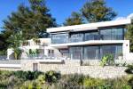 Nueva construcción  - Chalet - Benissa - Racó Del Galeno
