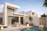Nueva construcción  - Chalet - Los Alcázares - Serena Golf