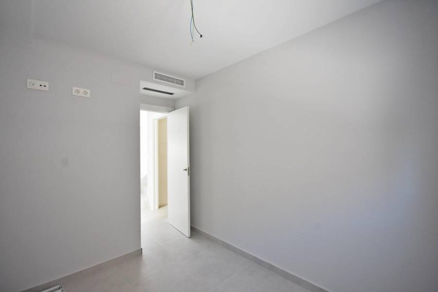 New Build - Detached - Puerto de Mazarron - Mar de Plata