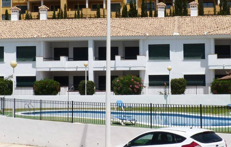 Appartement - Nieuwbouw - Orihuela Costa - Lomas de Campoamor