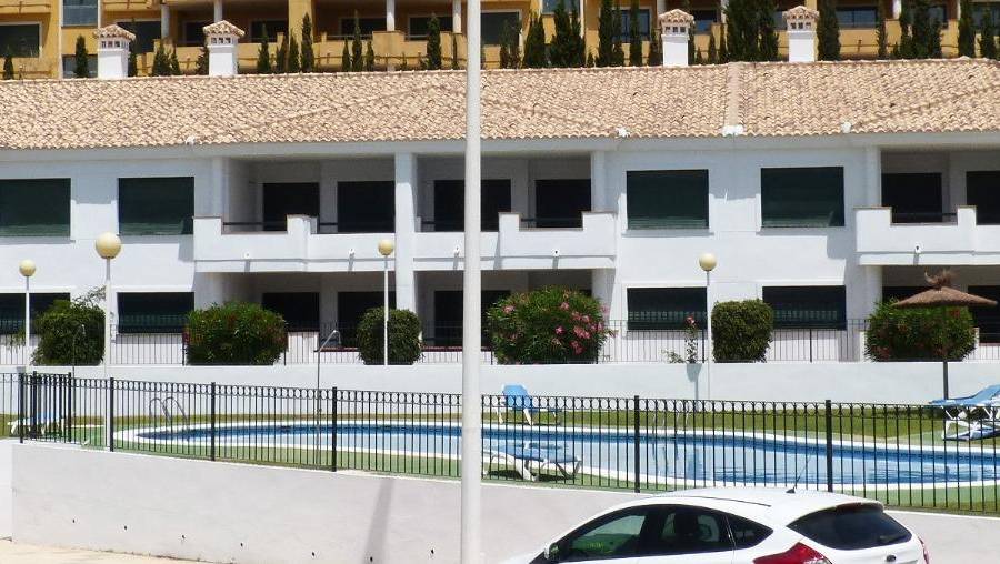 Nieuwbouw - Appartement - Orihuela Costa - Lomas de Campoamor
