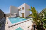 New Build - Detached - Algorfa - La Finca Golf Resort