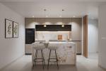 Nieuwbouw - Penthouse - Torre Pacheco - Santa Rosalia Lake And Life Resort