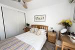Resale - Apartment - Orihuela Costa - Villamartin