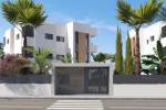 Nueva construcción  - Apartamento - Los Alcázares - Serena Golf