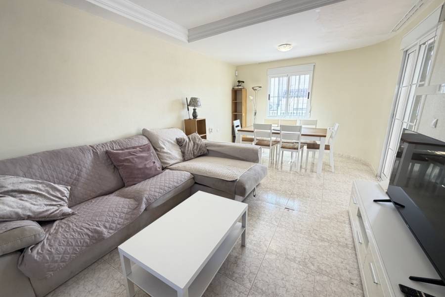 Resale - Detached - Orihuela Costa - Villamartin