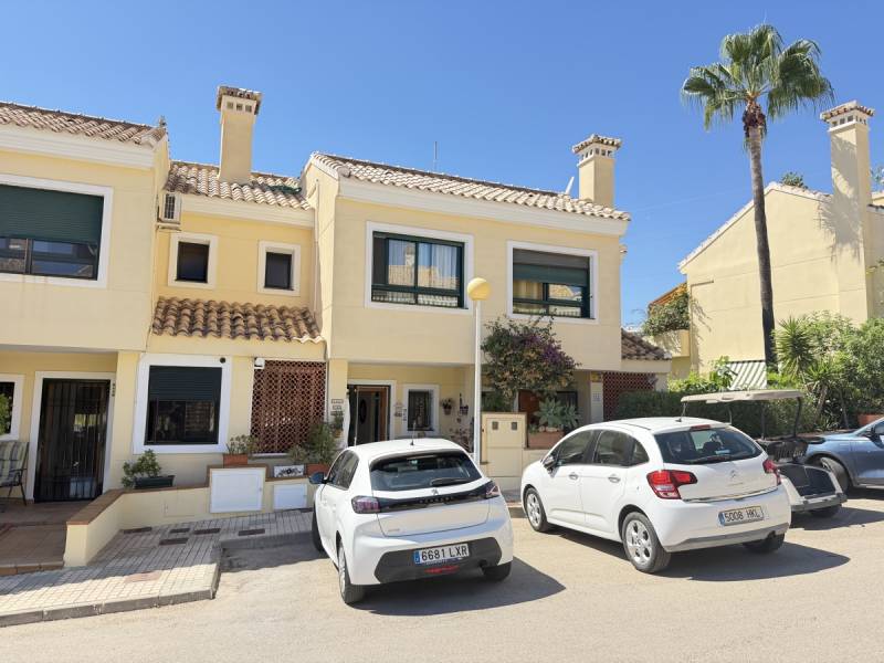 Adosado - Reventa - Campoamor Golf - Campoamor Golf