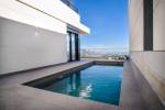 New Build - Detached - Polop - Urbanizaciones