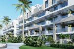 New Build - Apartment - Guardamar del Segura - El Raso