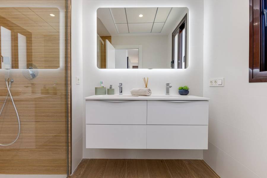 Nueva construcción  - Chalet - Finestrat - Balcón de Finestrat