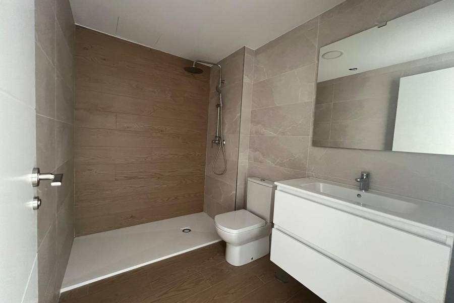 Nueva construcción  - Adosado - La Union - centro