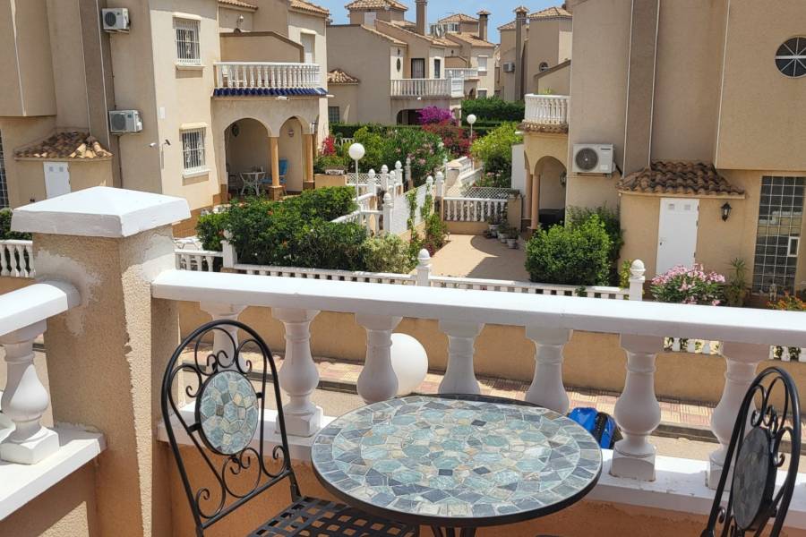 Reventa - Apartamento - Orihuela Costa - Playa Flamenca