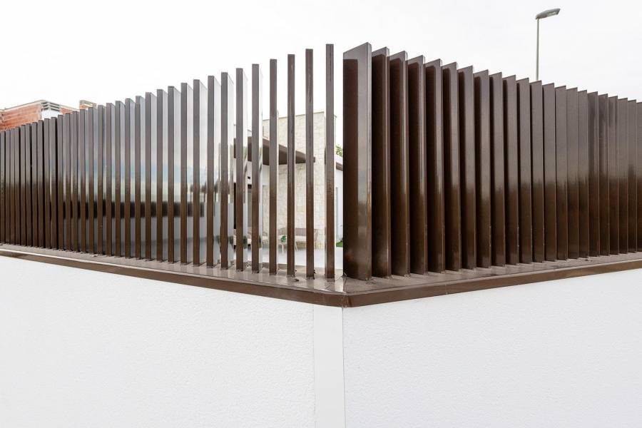 New Build - Detached - Orihuela - Vistabella Golf