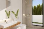 Nieuwbouw - Detached - Finestrat - Sierra Cortina