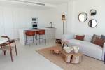 New Build - Apartment - Santiago de la Ribera