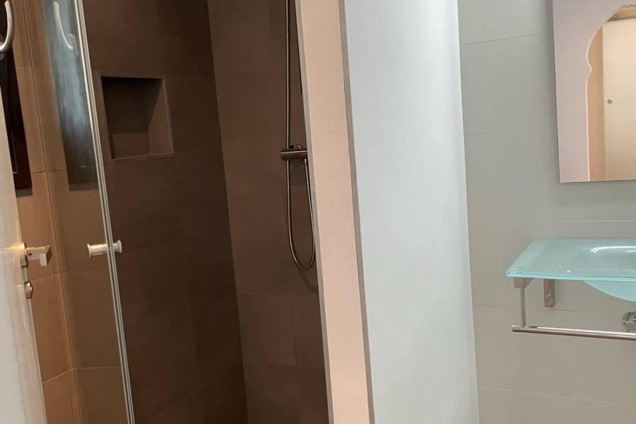 Nieuwbouw - Detached - Moraira_Teulada - La Sabatera