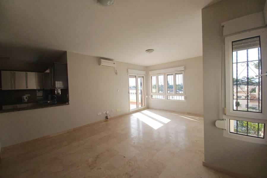 Resale - Detached - Orihuela Costa - Lomas de Cabo Roig