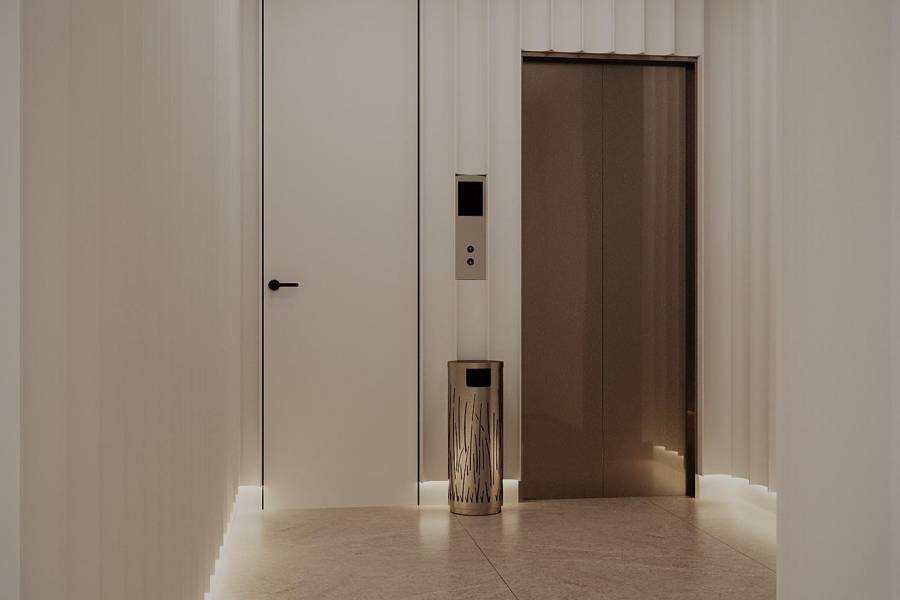 Nieuwbouw - Appartement - Guardamar del Segura - Pueblo