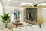 New Build - Penthouse - Pilar de la Horadada - pueblo