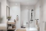 Nueva construcción  - Apartamento - Jávea Xàbia - Pueblo