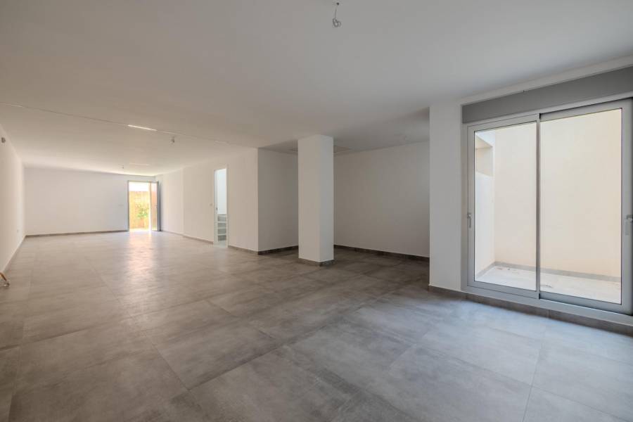 New Build - Detached - Algorfa - La Finca Golf Resort