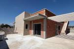 Nieuwbouw - Detached - Puerto de Mazarron - Centro