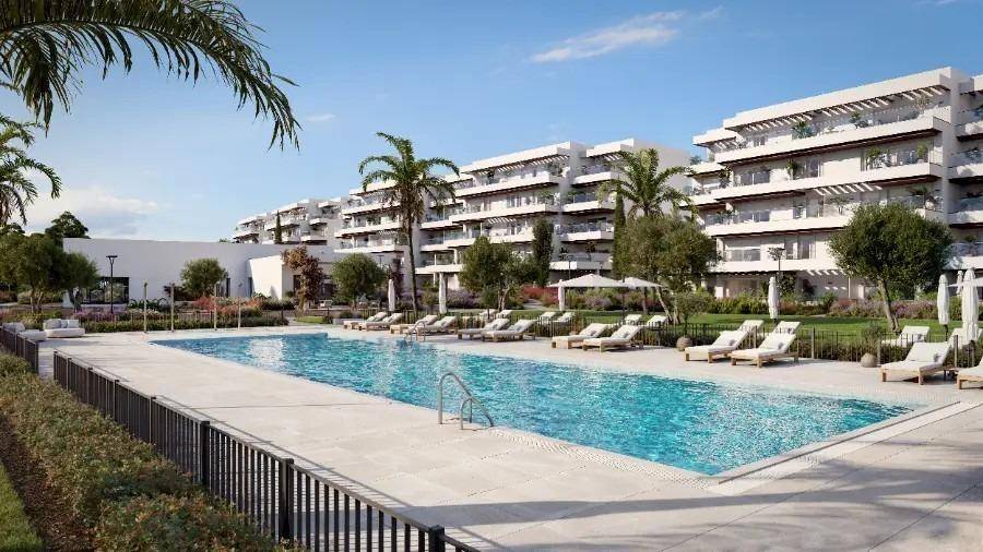 Nieuwbouw - Penthouse - Denia - Playa de La Almadraba