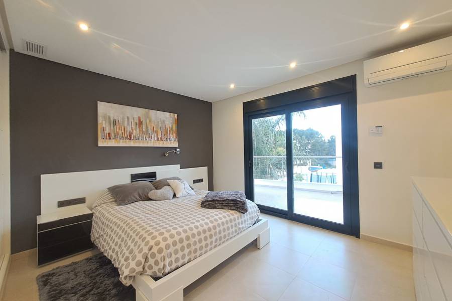 Resale - Detached - Torrevieja - Los Balcones