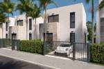 Nueva construcción  - Chalet - Torre Pacheco - Santa Rosalia Lake And Life Resort