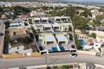 Nieuwbouw - Detached - Torrevieja - Los Balcones