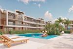 Nieuwbouw - Penthouse - Pilar de la Horadada - Playa de las Higuericas