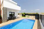 New Build - Detached - Orihuela - Vistabella Golf