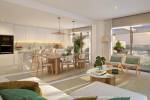 Nueva construcción  - Apartamento - Almerimar