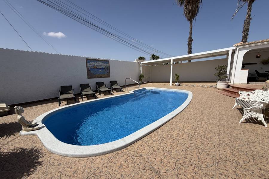 Reventa - Apartamento - Torrevieja - San Luis