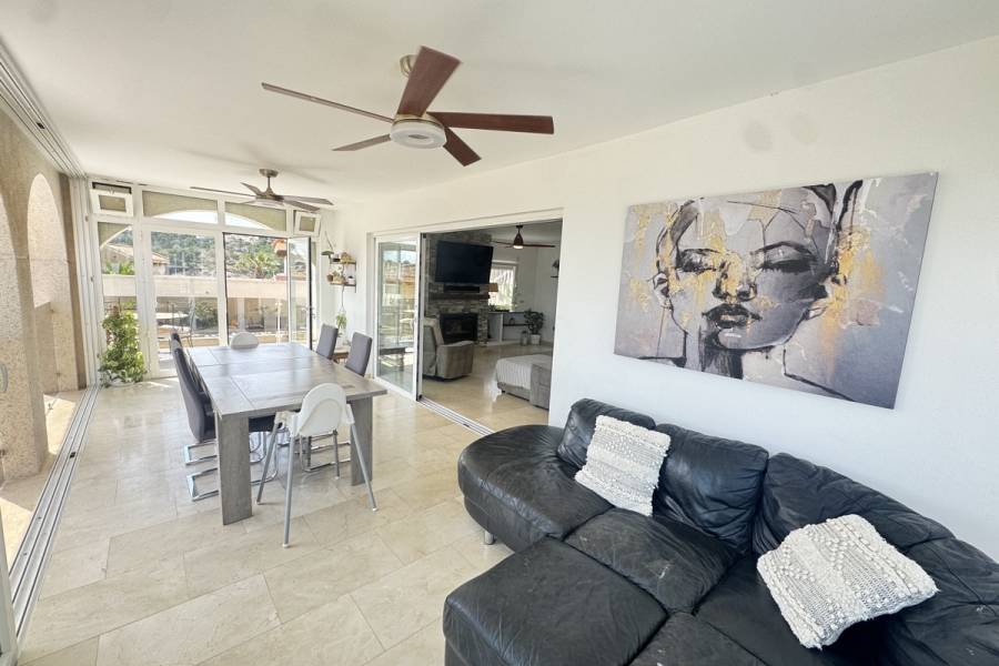 Resale - Detached - San Miguel de Salinas