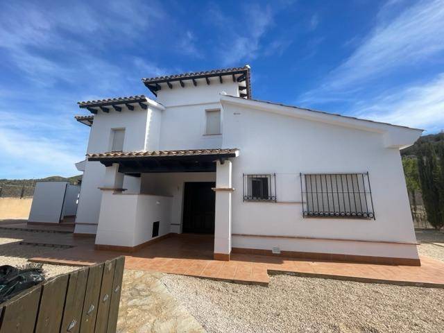 New Build - Detached - Fuente Álamo - Las Palas