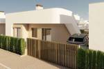 New Build - Detached - Fuente Álamo - Hacienda del Alamo