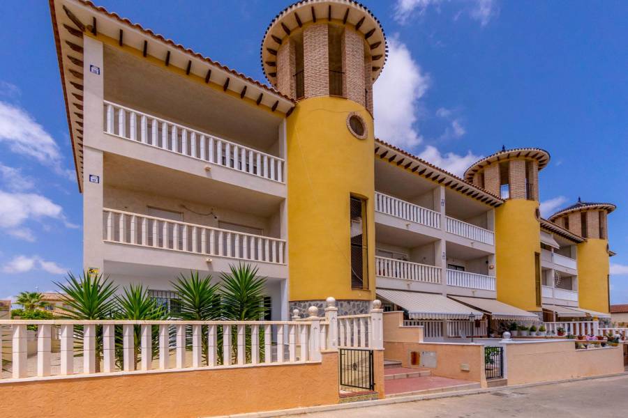 Resale - Penthouse - Orihuela Costa - Lomas de Cabo Roig