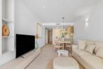 Nieuwbouw - Appartement - Los Dolores - Sector 3